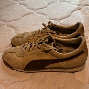 Puma Roma